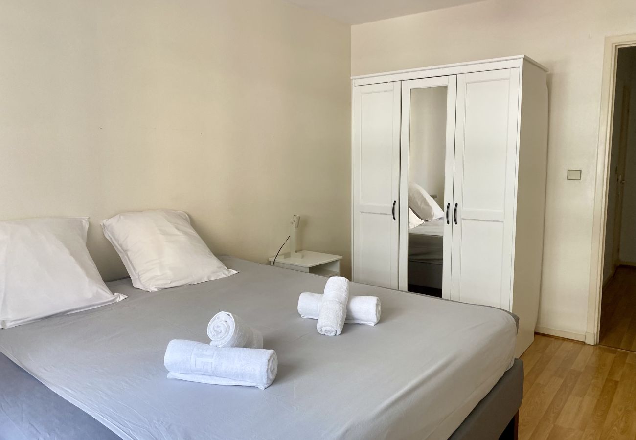 Appartamento a Menton - Appartamento al centro di Mentone