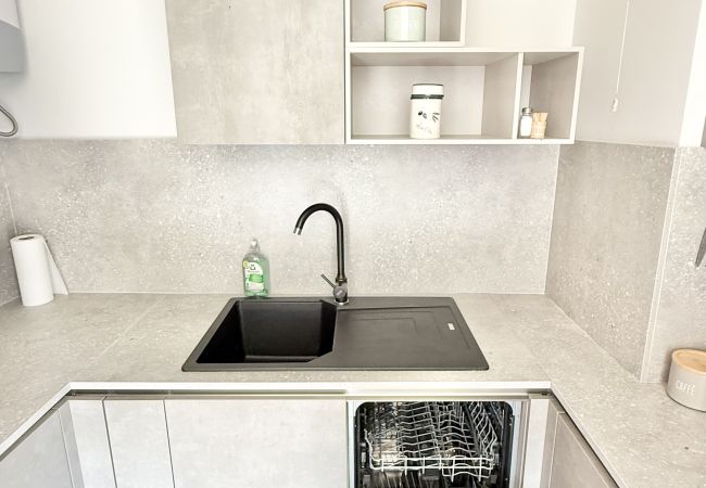 Studio a Roquebrune-Cap-Martin - Monolocale con piscina vicino mare Studio a Roquebrune-Cap-Martin - Monolocale con piscina vicino mare