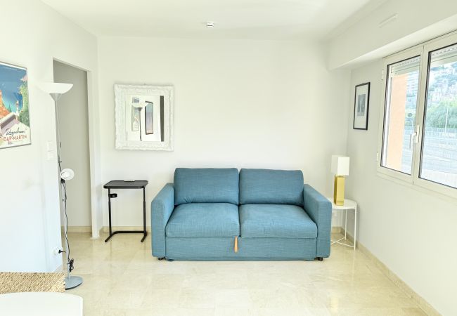 Studio a Roquebrune-Cap-Martin - Monolocale con piscina vicino mare Studio a Roquebrune-Cap-Martin - Monolocale con piscina vicino mare