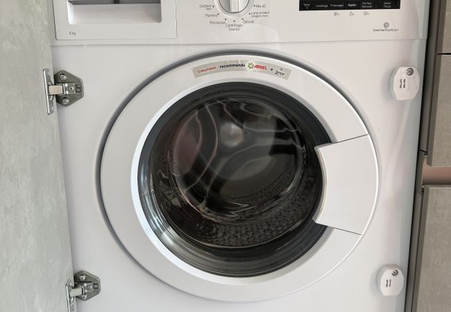 Studio a Roquebrune-Cap-Martin - Monolocale con piscina vicino mare Studio a Roquebrune-Cap-Martin - Monolocale con piscina vicino mare