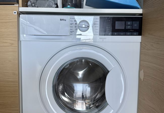 Studio a Menton - Monolocale con bellissima vista mare Studio a Menton - Monolocale con bellissima vista mare