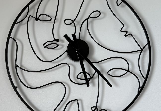 Studio a Menton - Monolocale con bellissima vista mare Studio a Menton - Monolocale con bellissima vista mare