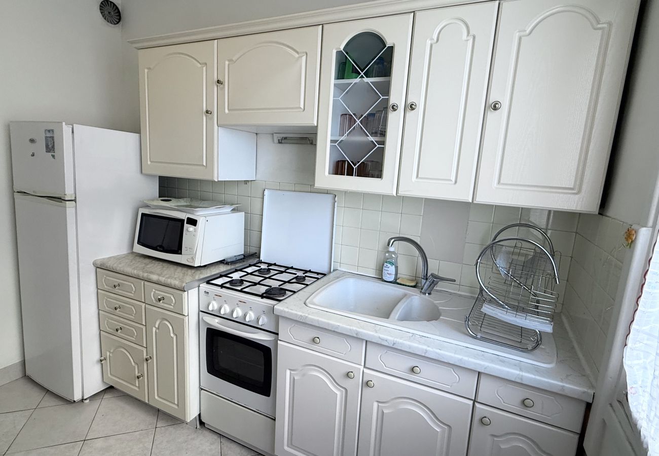 Appartamento a Menton - Splendide vue mer au centre de Menton