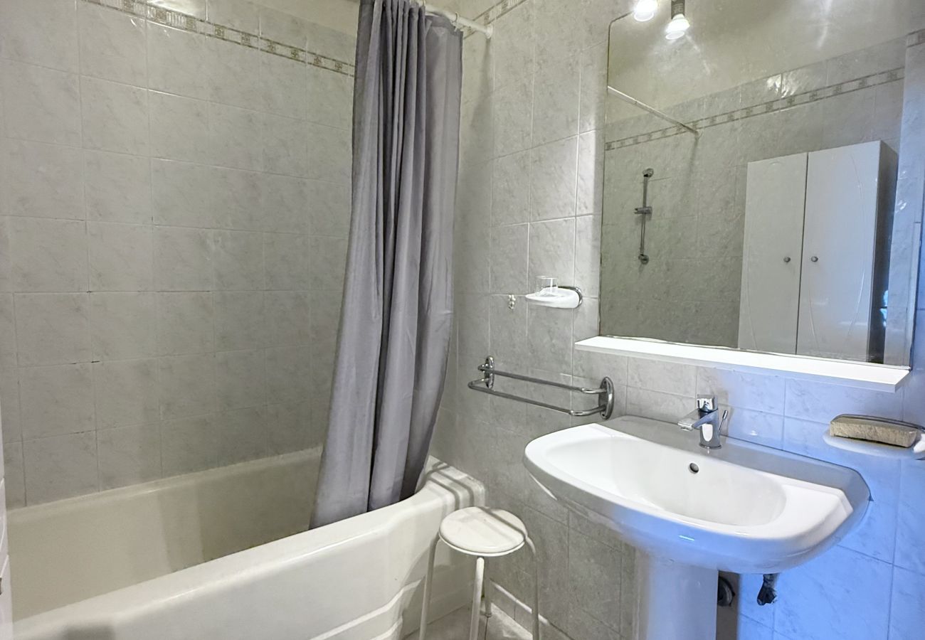 Appartamento a Menton - Splendide vue mer au centre de Menton