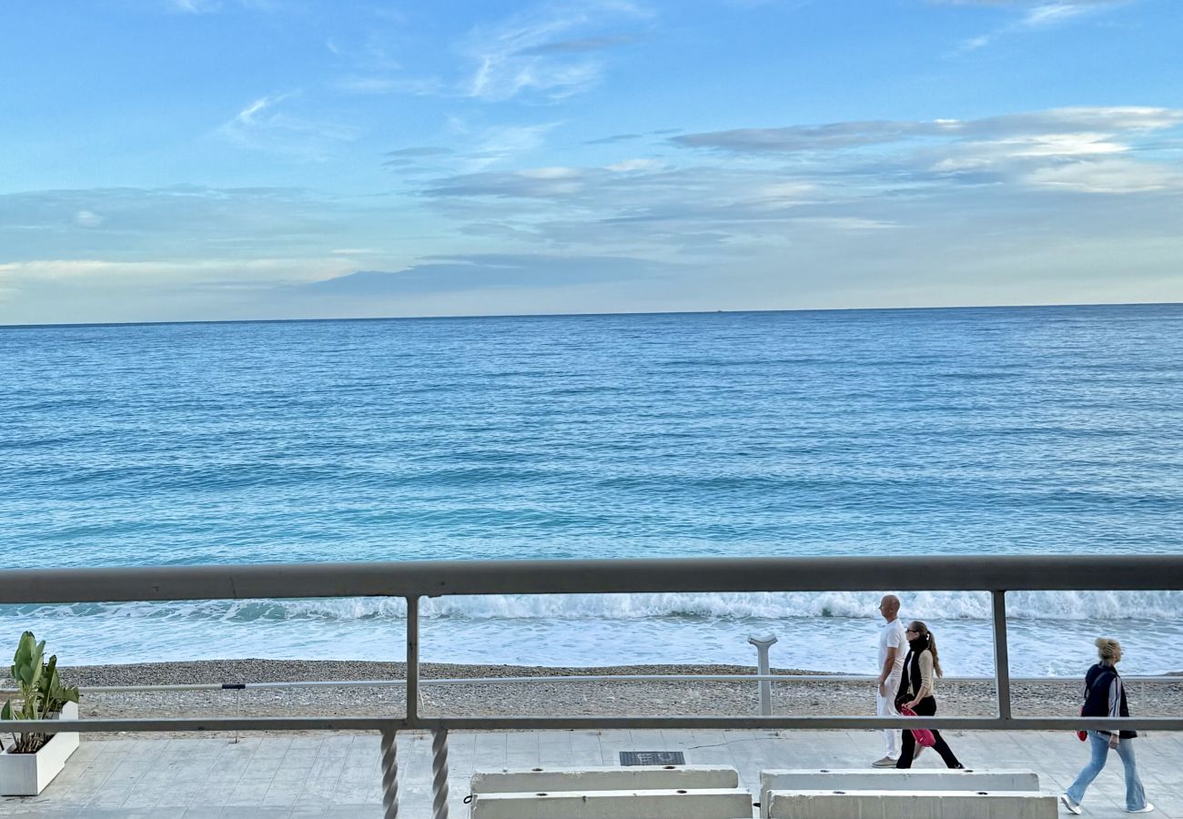Appartamento a Menton - Splendide vue mer au centre de Menton