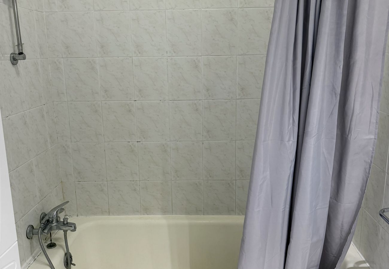 Appartamento a Menton - Splendide vue mer au centre de Menton