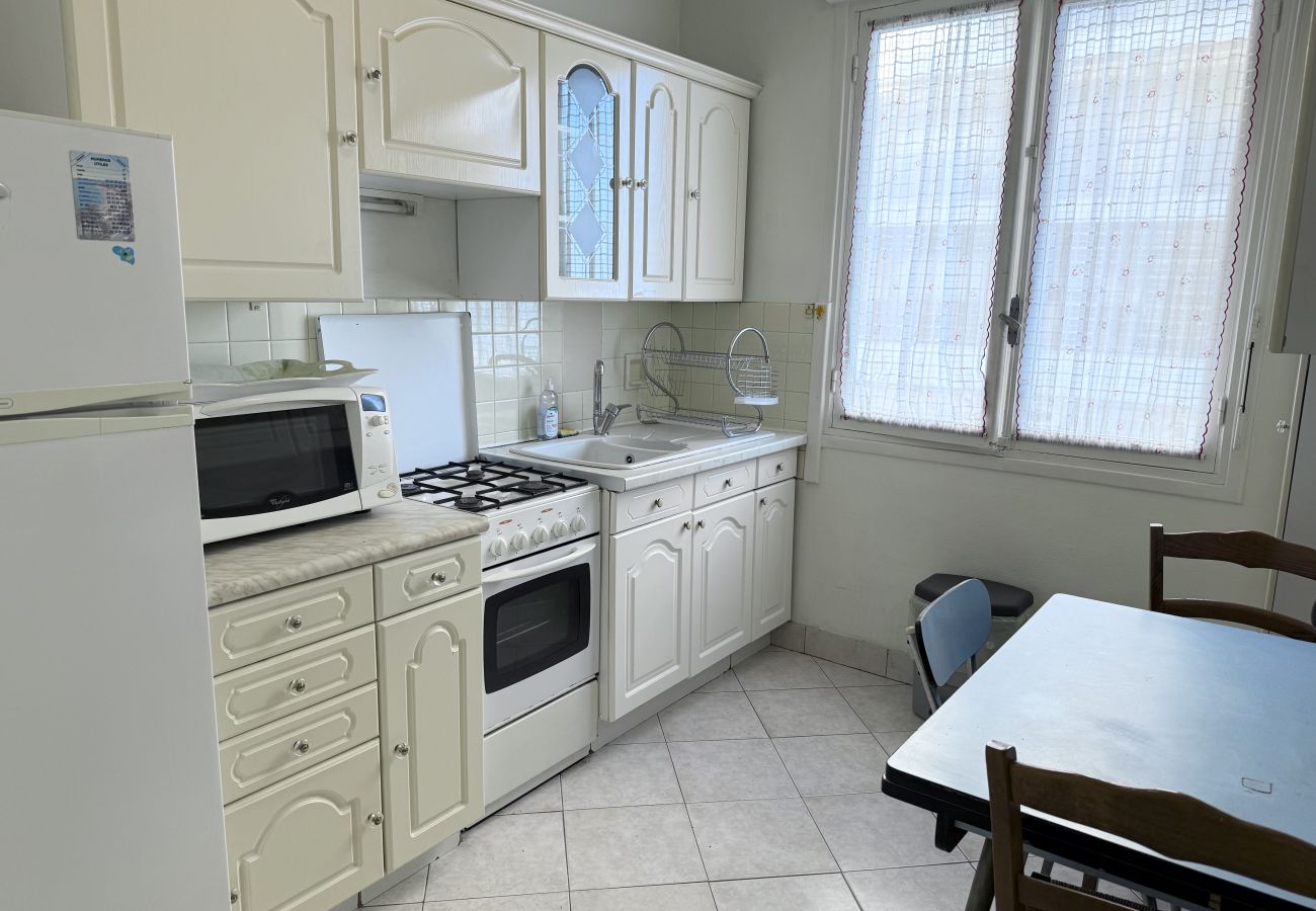 Appartamento a Menton - Splendide vue mer au centre de Menton