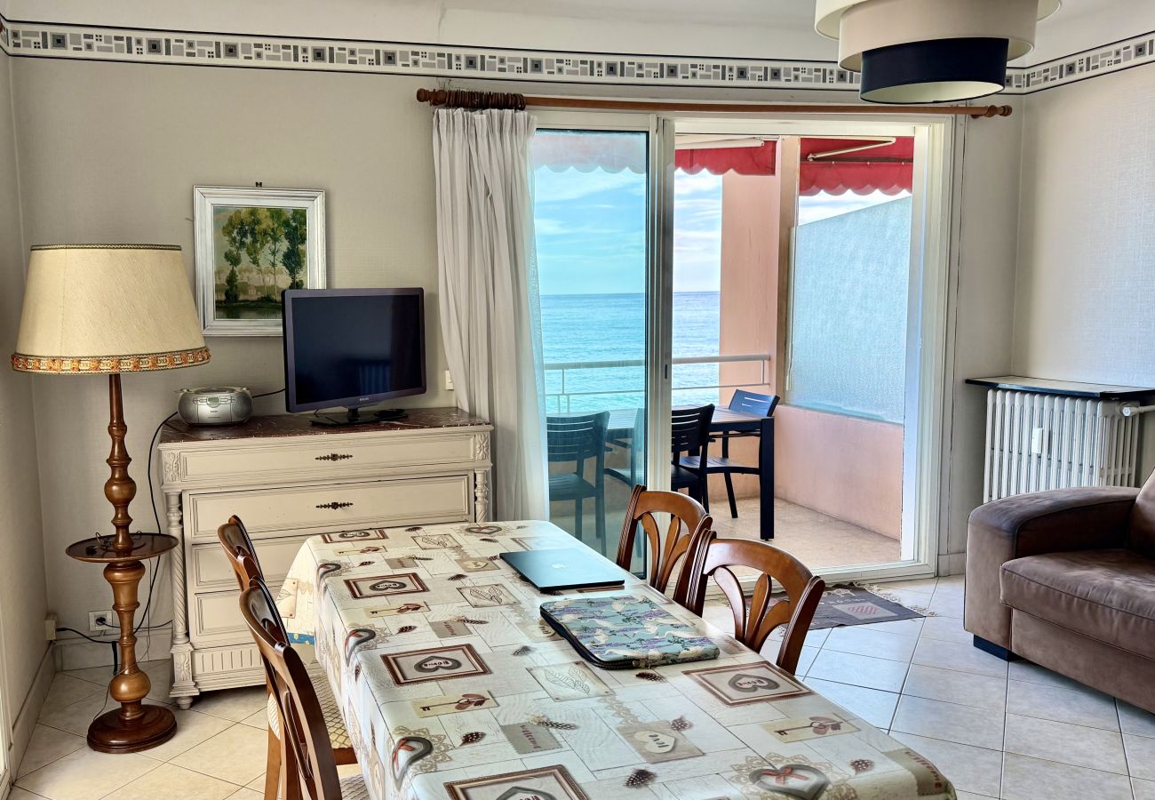 Appartamento a Menton - Splendide vue mer au centre de Menton