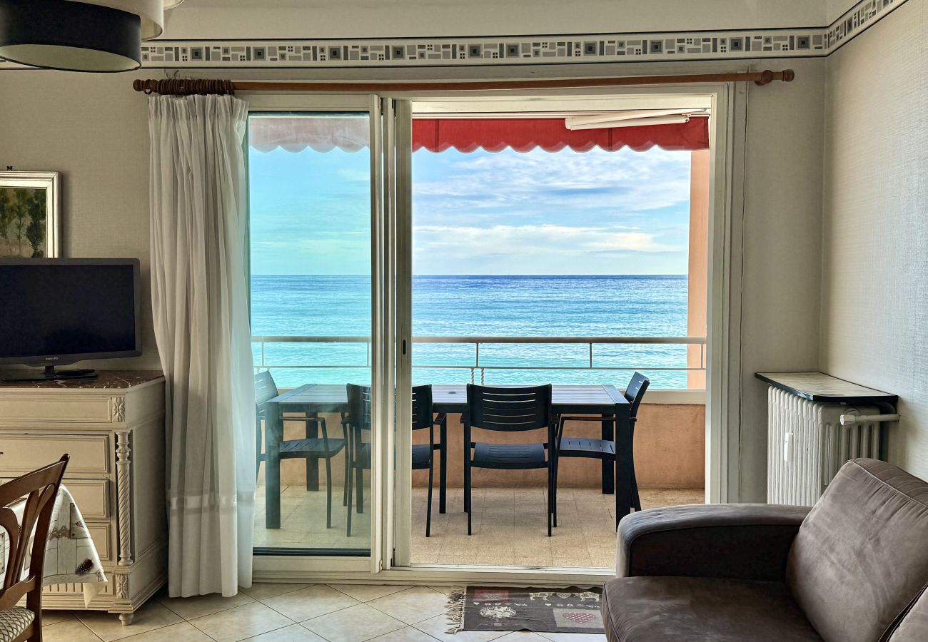 Appartamento a Menton - Splendide vue mer au centre de Menton