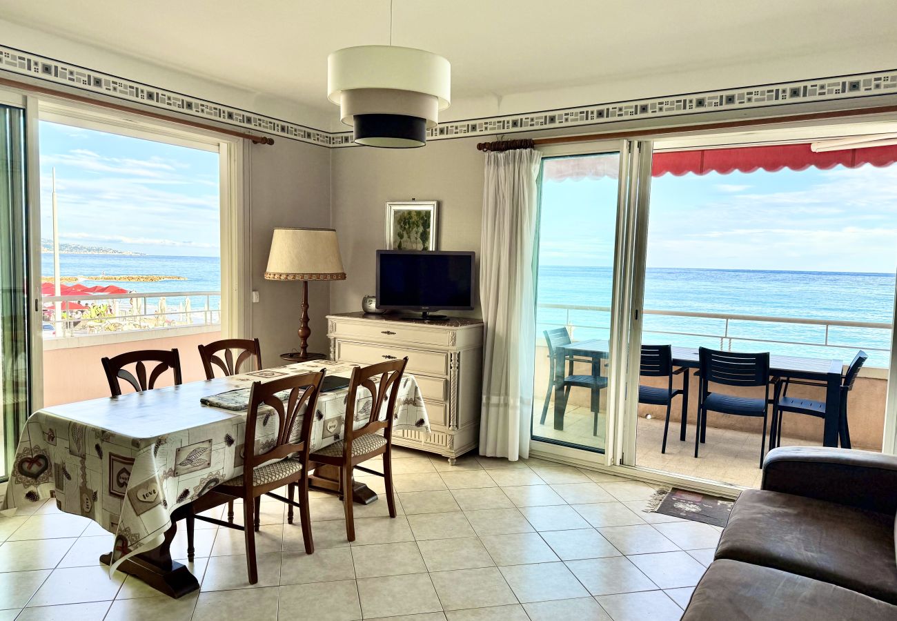 Appartamento a Menton - Splendide vue mer au centre de Menton