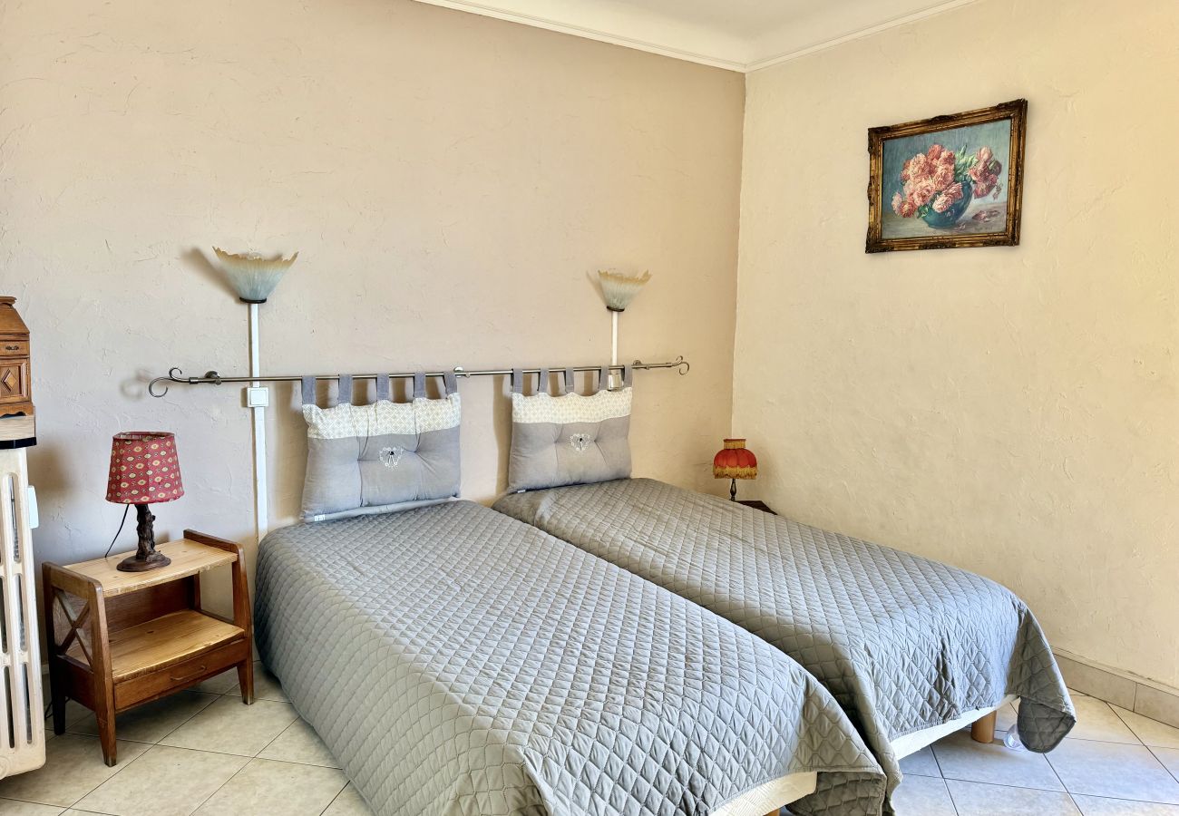 Appartamento a Menton - Splendide vue mer au centre de Menton