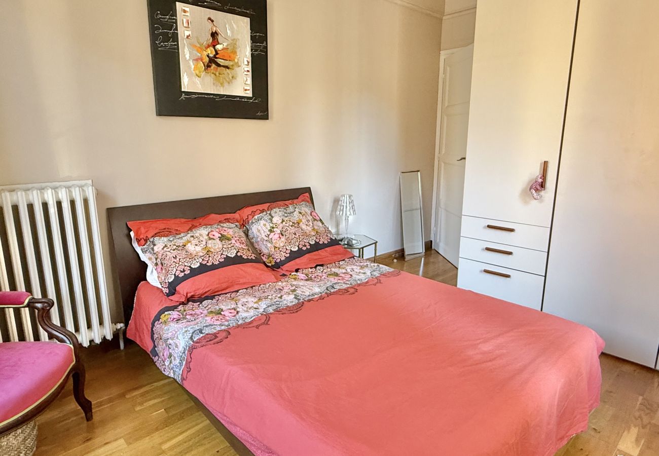 Appartamento a Menton - Carino appartamento nel centro di Mentone