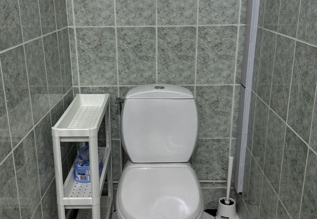 Appartamento a Menton - Grande ultimo piano con vista mare