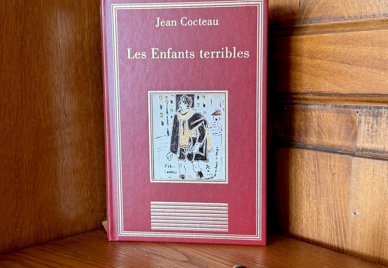 Appartamento a Menton - Grande ultimo piano con vista mare