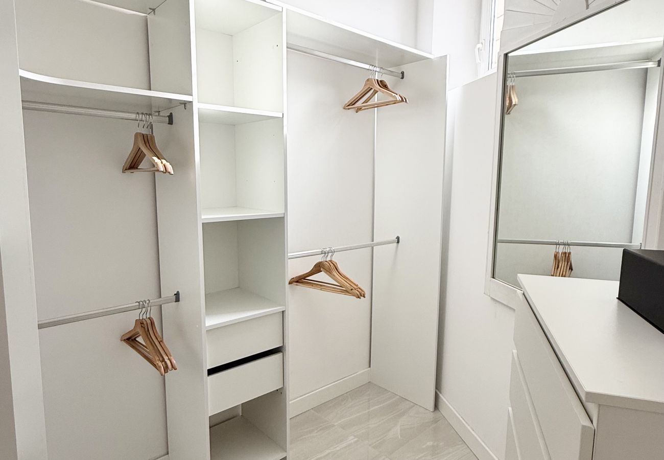 Appartamento a Menton - Appartamento moderno vicino al mare