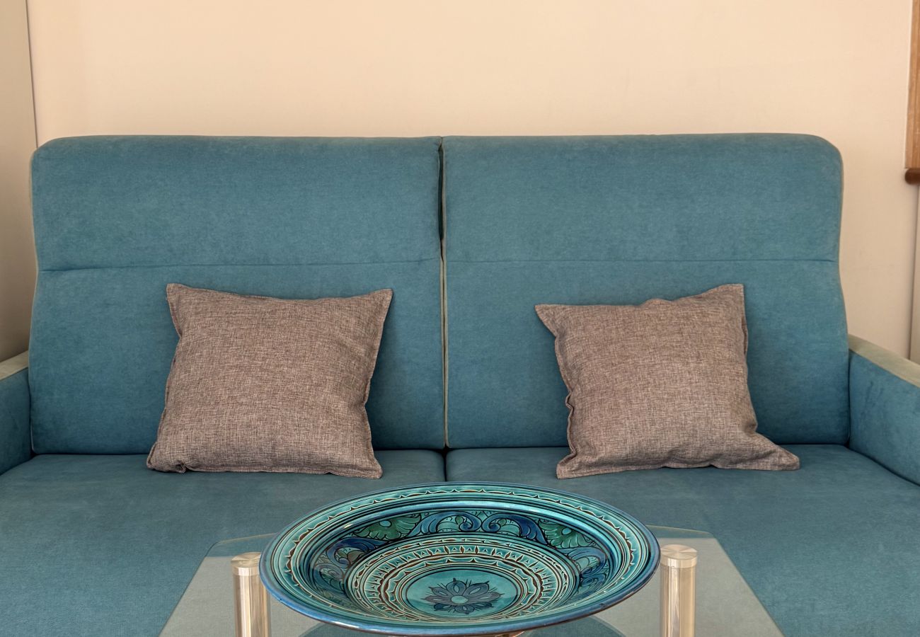 Studio a Menton - Carino studio nel centro di Mentone - Victoria Beach