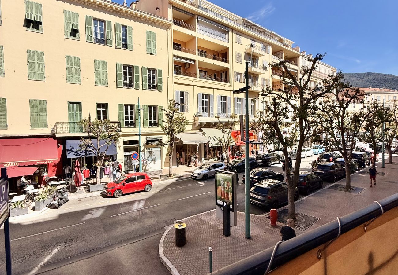 Studio a Menton - Carino studio nel centro di Mentone - Victoria Beach