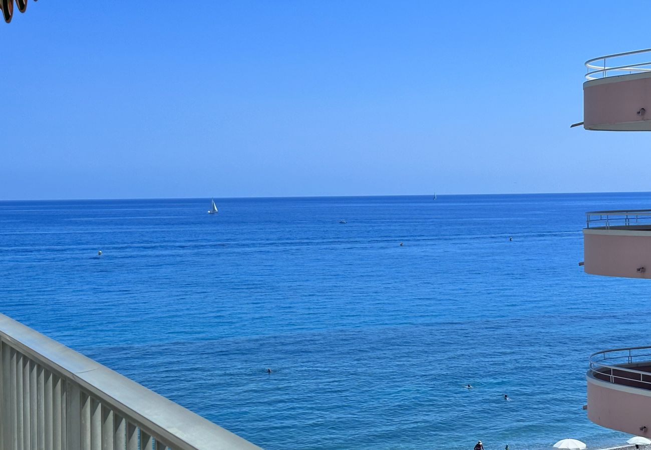 Appartamento a Menton - Front de mer de Menton au George V