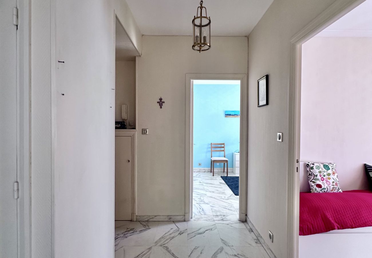 Appartamento a Menton - Front de mer de Menton au George V