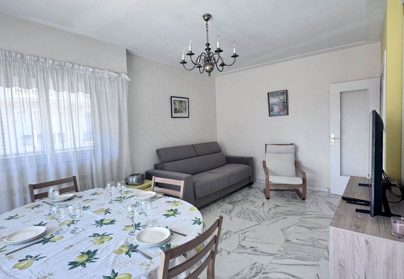 Appartamento a Menton - Front de mer de Menton au George V