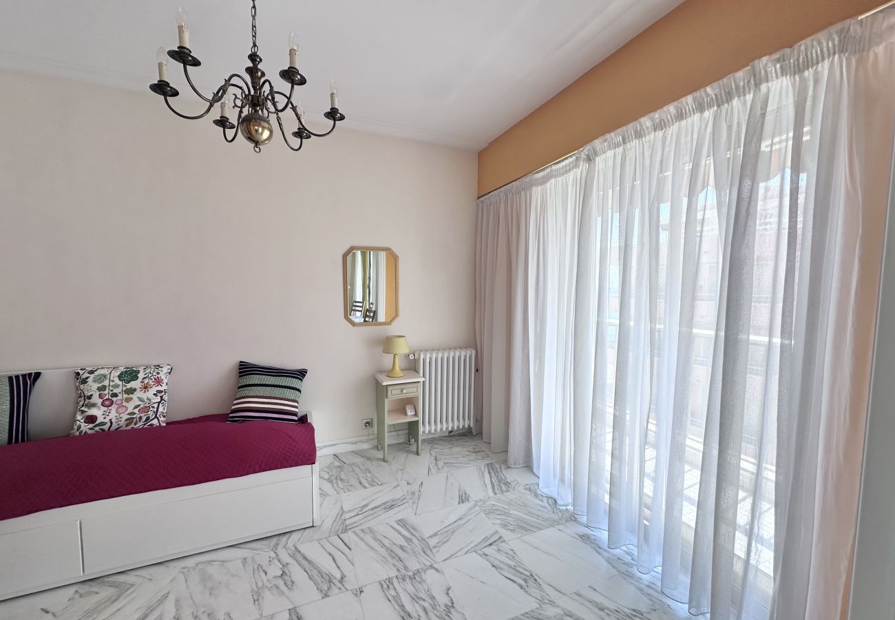 Appartamento a Menton - Front de mer de Menton au George V