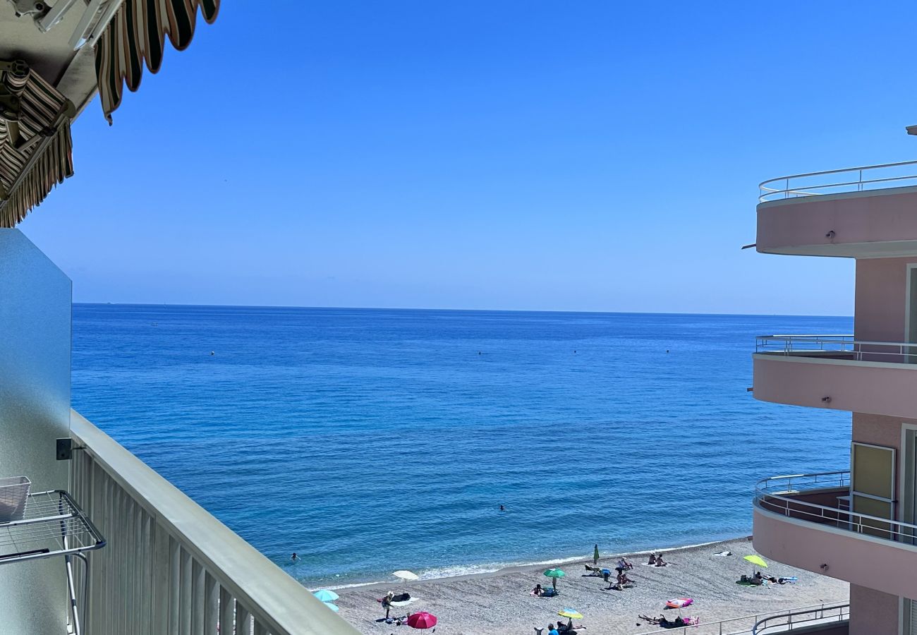 Appartamento a Menton - Front de mer de Menton au George V