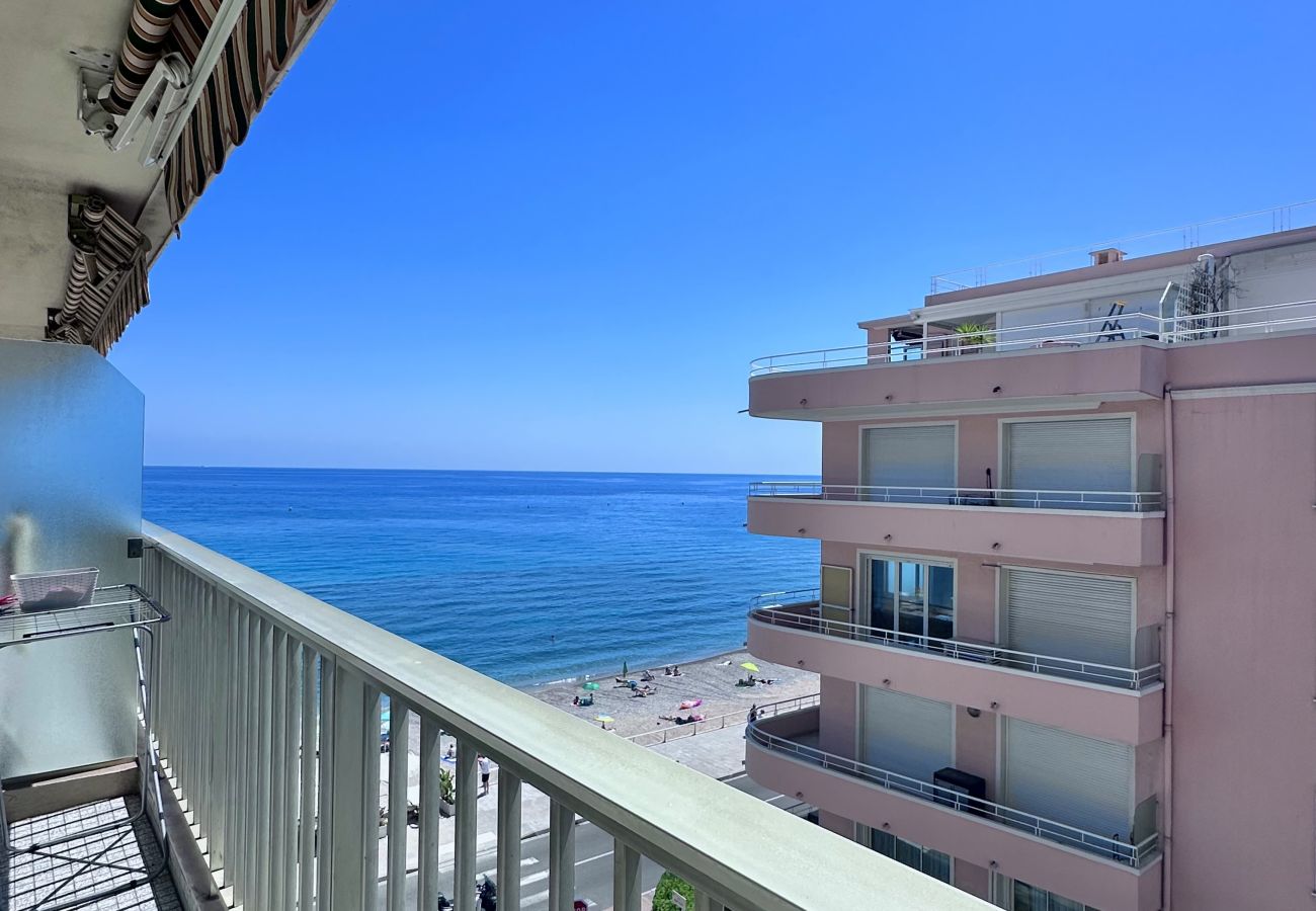 Appartamento a Menton - Front de mer de Menton au George V