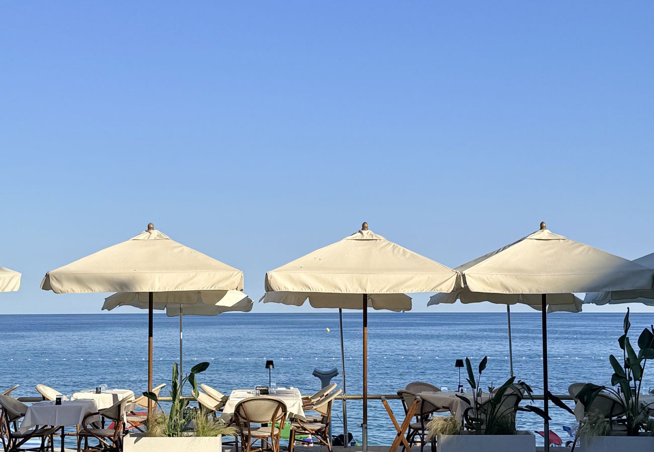 Appartamento a Menton - Front de mer de Menton au George V
