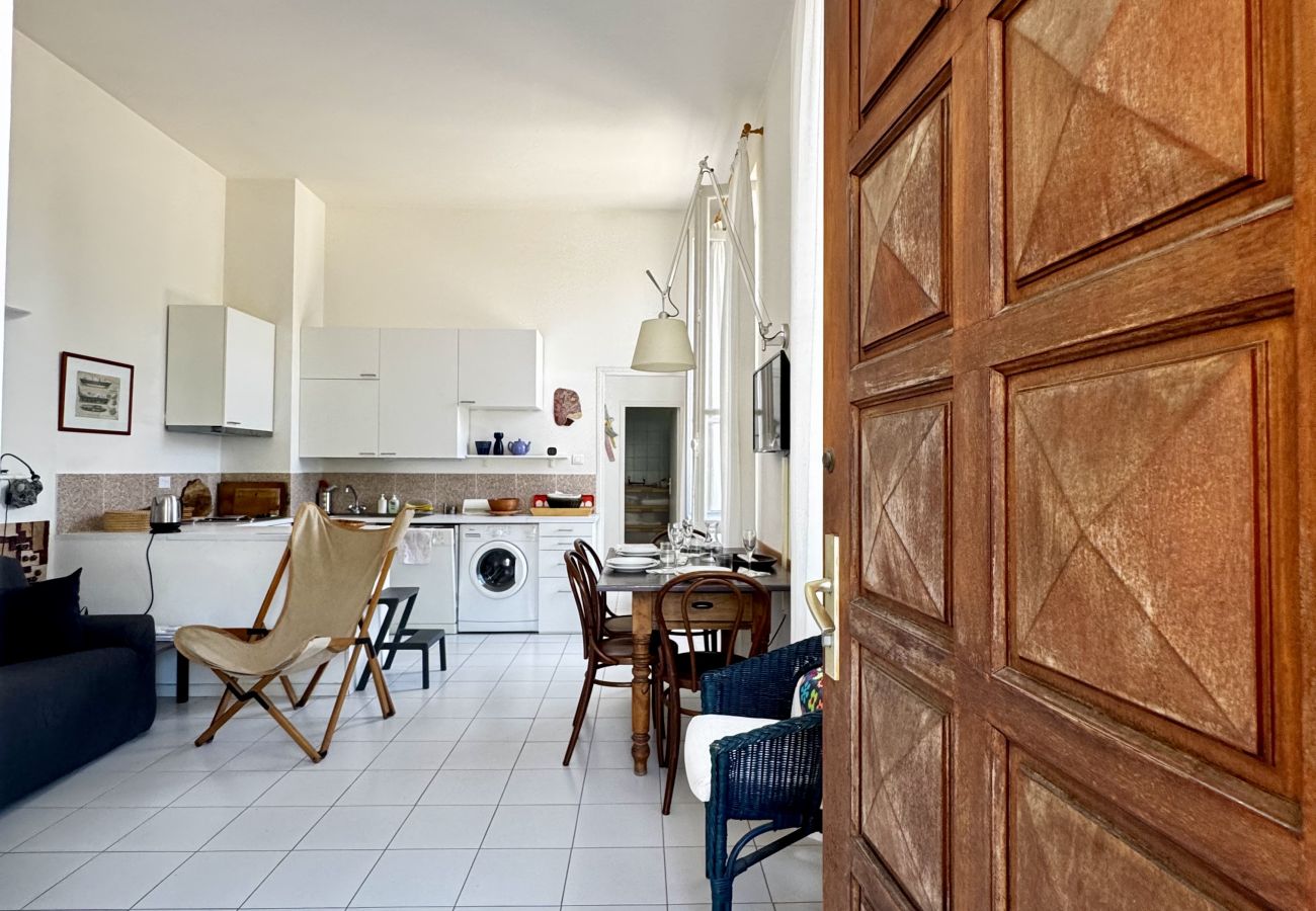 Appartamento a Menton - Cosy appartement à Menton Garavan