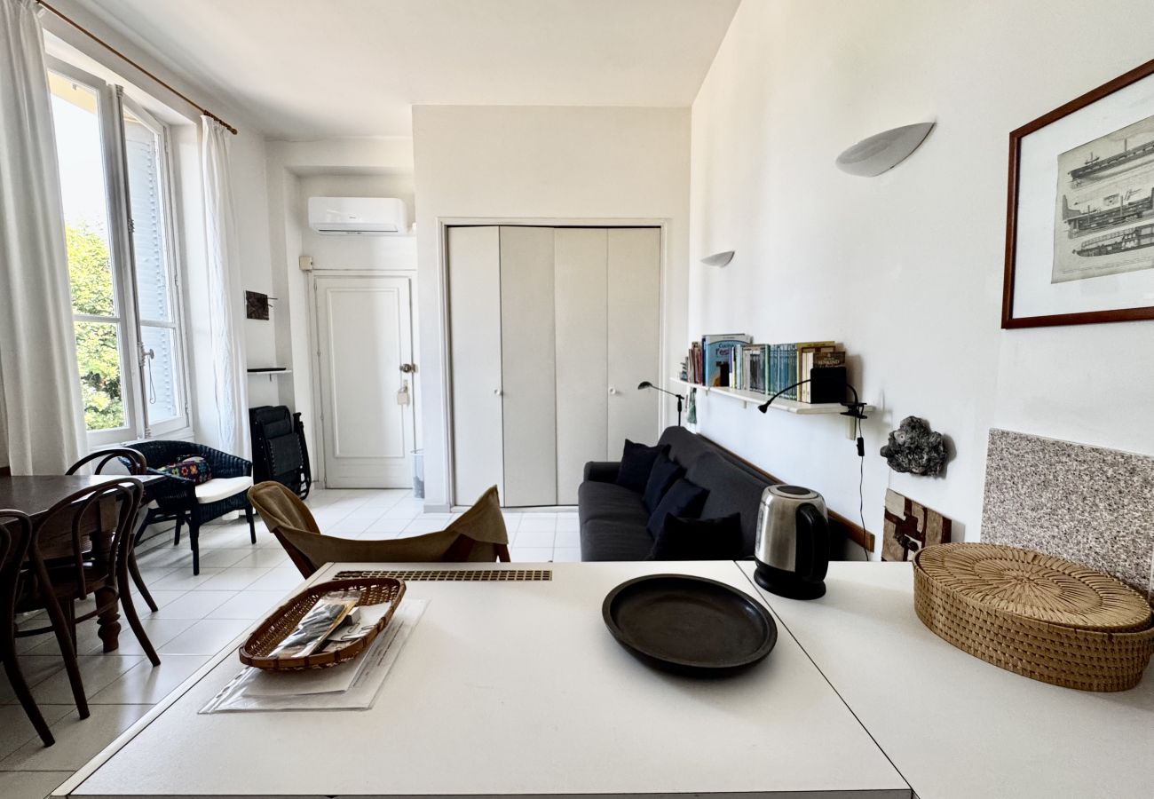 Appartamento a Menton - Cosy appartement à Menton Garavan