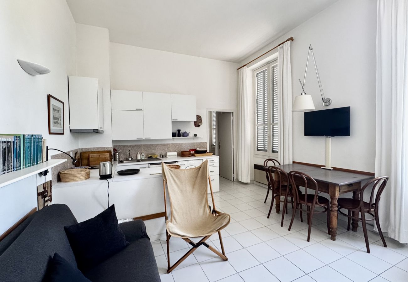 Appartamento a Menton - Cosy appartement à Menton Garavan