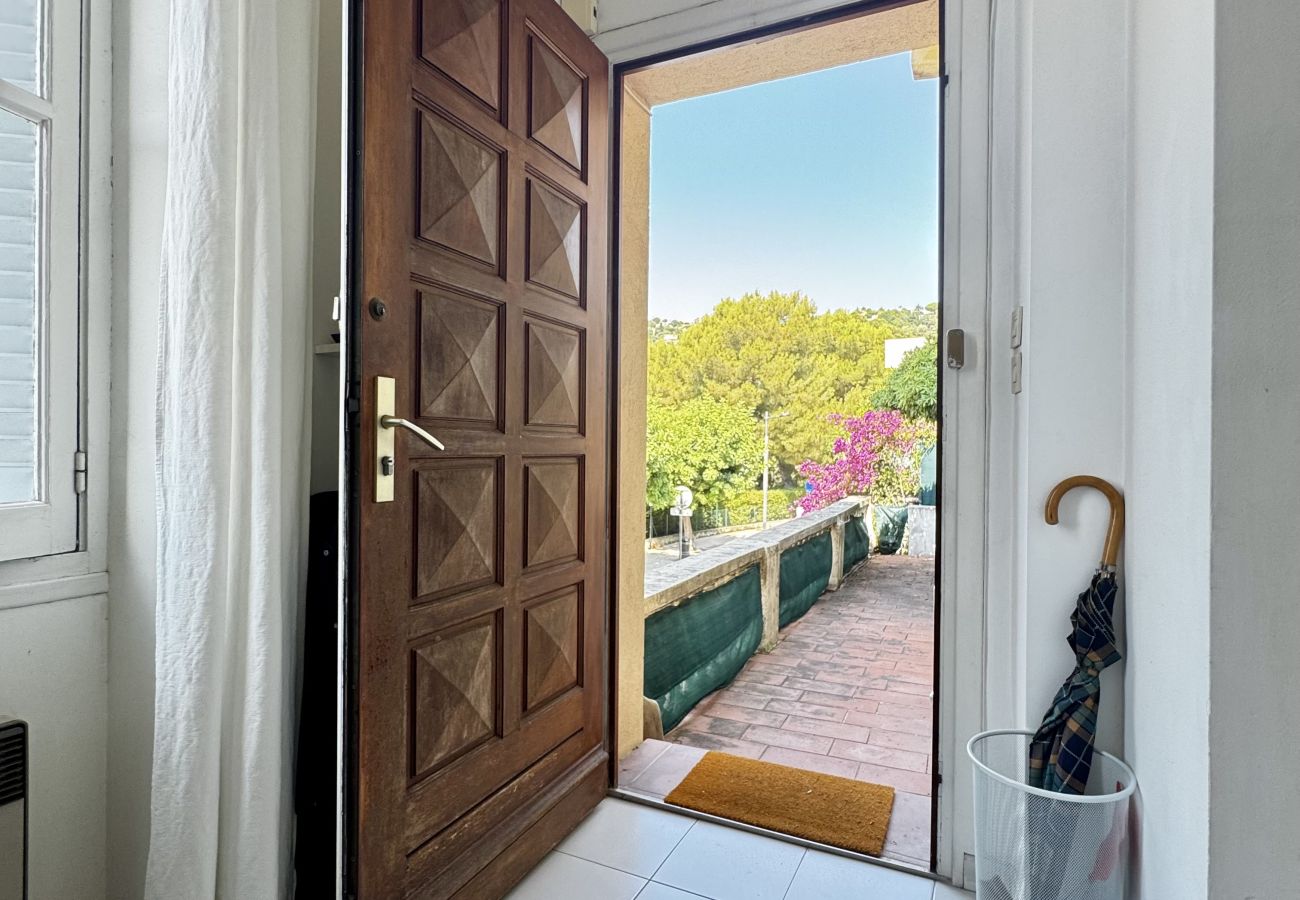 Appartamento a Menton - Cosy appartement à Menton Garavan