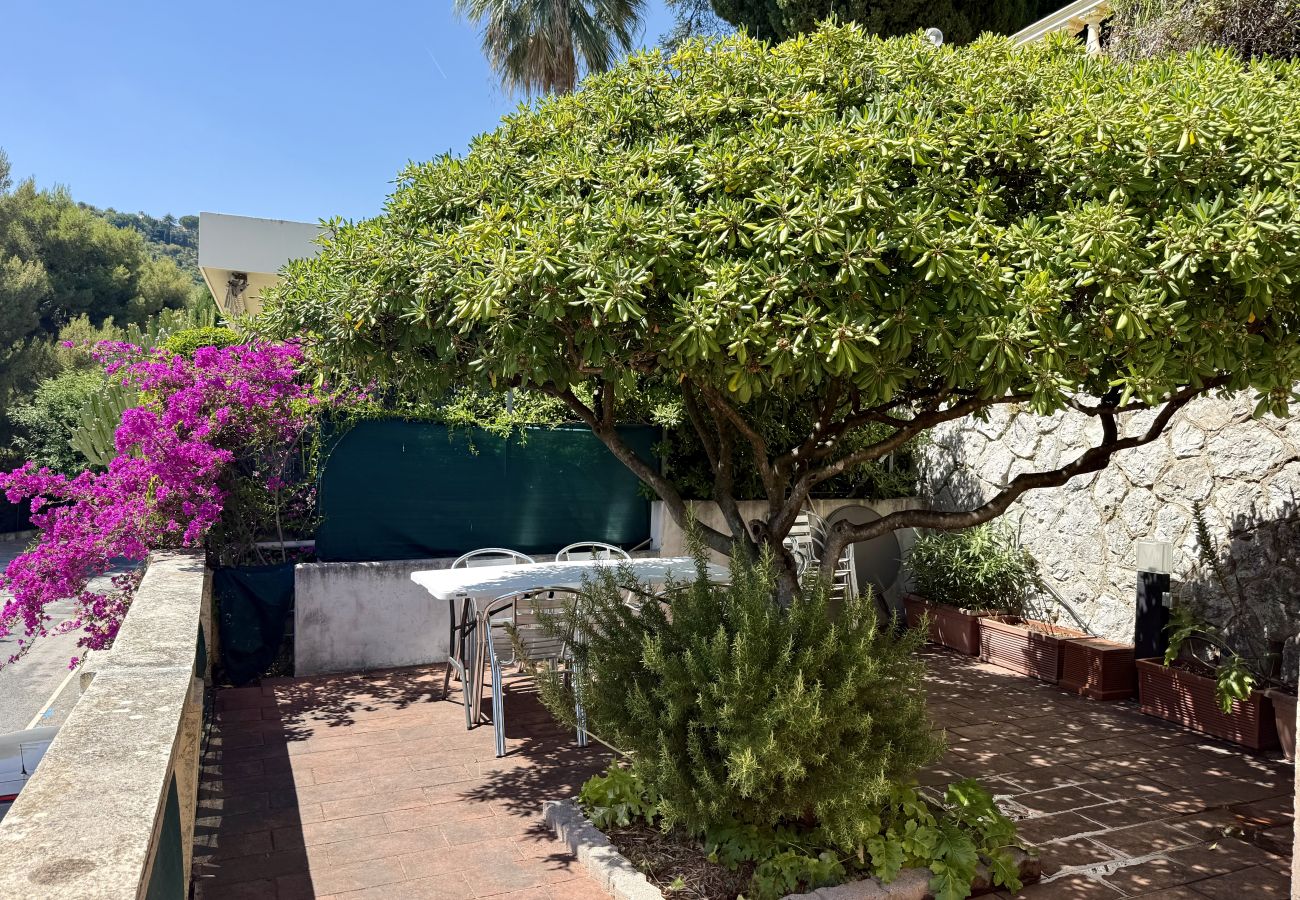 Appartamento a Menton - Cosy appartement à Menton Garavan