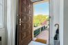 Appartamento a Menton - Cosy appartement à Menton Garavan