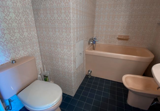 Studio à Menton - Dernier étage au George V avec vue mer imprenable Studio à Menton - Dernier étage au George V avec vue mer imprenable