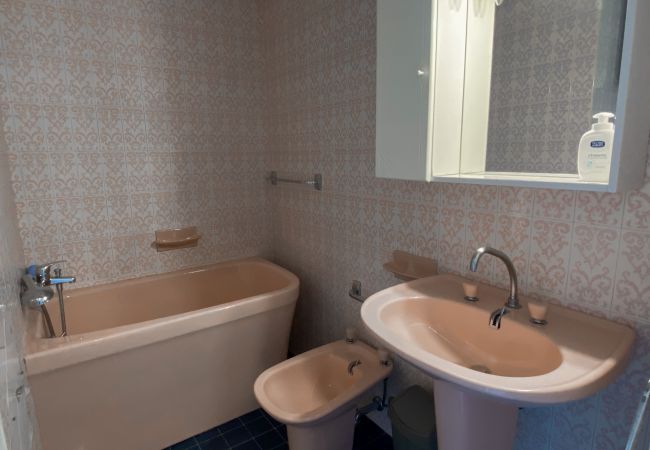 Studio à Menton - Dernier étage au George V avec vue mer imprenable Studio à Menton - Dernier étage au George V avec vue mer imprenable