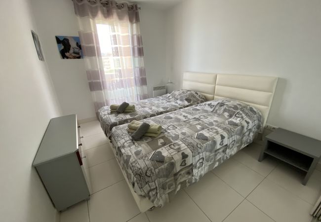 Appartement à Menton - L'Admiral Plaza avec une magnifique vue mer Appartement à Menton - L'Admiral Plaza avec une magnifique vue mer