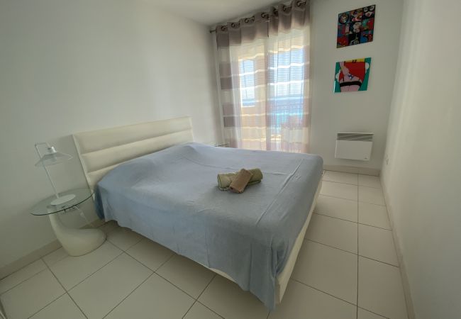 Appartement à Menton - L'Admiral Plaza avec une magnifique vue mer Appartement à Menton - L'Admiral Plaza avec une magnifique vue mer