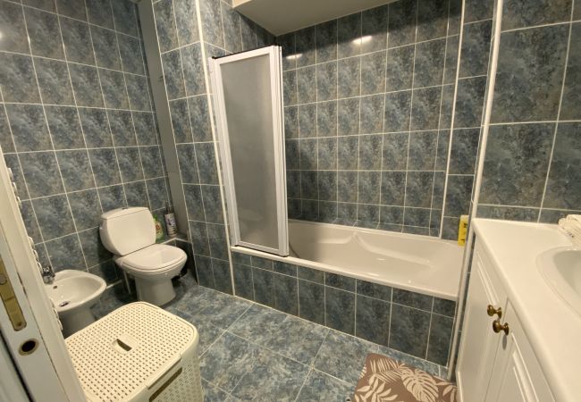 Appartement à Menton - L'Admiral Plaza avec une magnifique vue mer Appartement à Menton - L'Admiral Plaza avec une magnifique vue mer