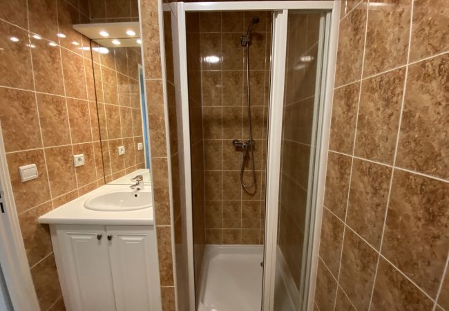 Appartement à Menton - L'Admiral Plaza avec une magnifique vue mer Appartement à Menton - L'Admiral Plaza avec une magnifique vue mer