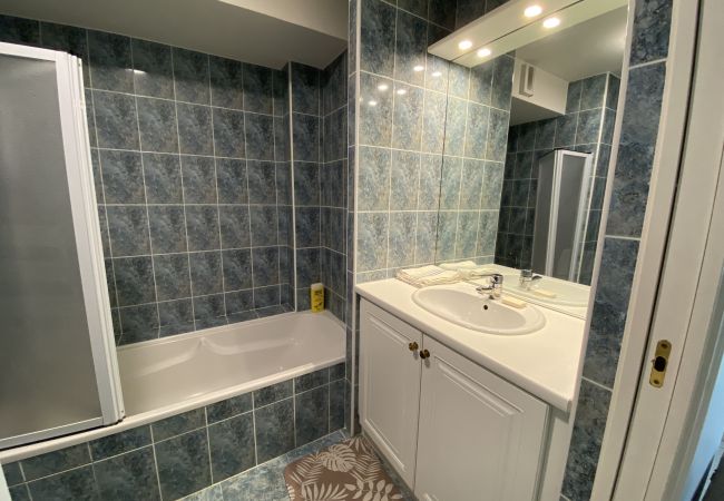 Appartement à Menton - L'Admiral Plaza avec une magnifique vue mer Appartement à Menton - L'Admiral Plaza avec une magnifique vue mer