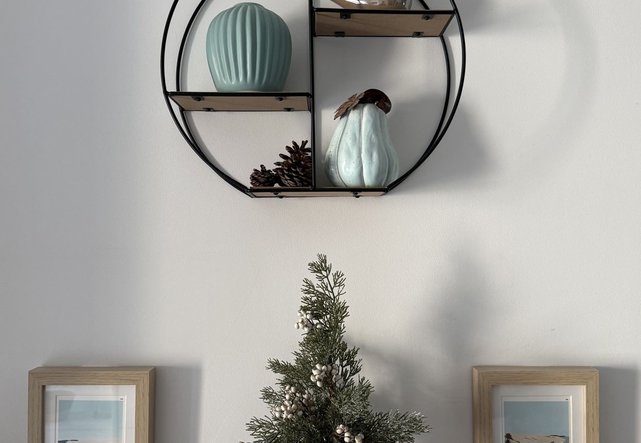 Studio à Menton - Charmant Studio avec piscine au Victoria Palace