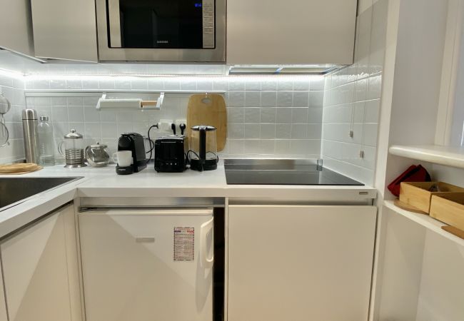 Appartement à Menton - Agréable T2 au Centre de Menton - Eden Parc Appartement à Menton - Agréable T2 au Centre de Menton - Eden Parc