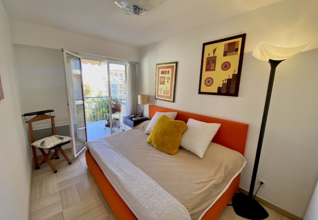 Appartement à Menton - Agréable T2 au Centre de Menton - Eden Parc Appartement à Menton - Agréable T2 au Centre de Menton - Eden Parc