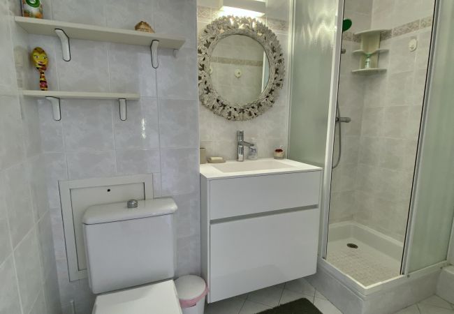 Appartement à Menton - Agréable T2 au Centre de Menton - Eden Parc Appartement à Menton - Agréable T2 au Centre de Menton - Eden Parc