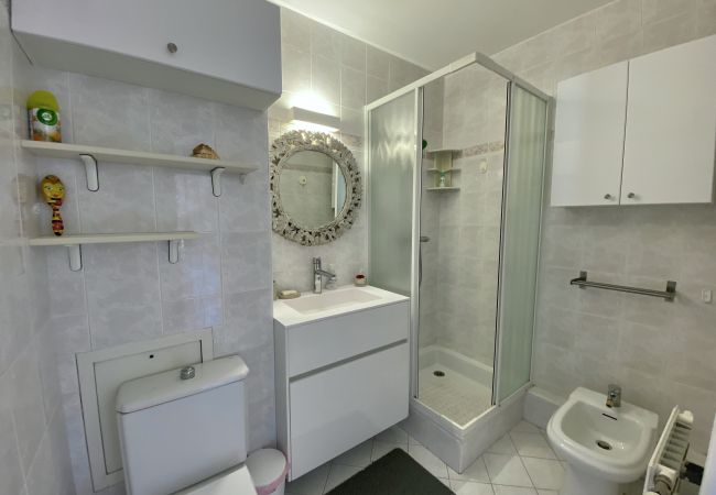 Appartement à Menton - Agréable T2 au Centre de Menton - Eden Parc Appartement à Menton - Agréable T2 au Centre de Menton - Eden Parc