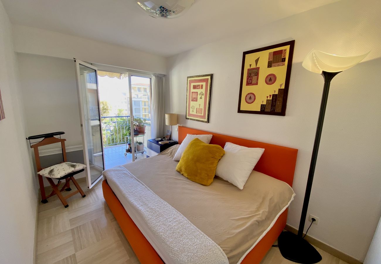 Appartement à Menton - Agréable T2 au Centre de Menton - Eden Parc