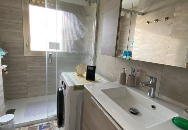 Appartement à Menton - T2 au Fontana Rosa, Garavan Appartement à Menton - T2 au Fontana Rosa, Garavan