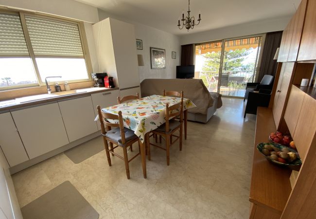 Appartement à Menton - T2 au Fontana Rosa, Garavan Appartement à Menton - T2 au Fontana Rosa, Garavan