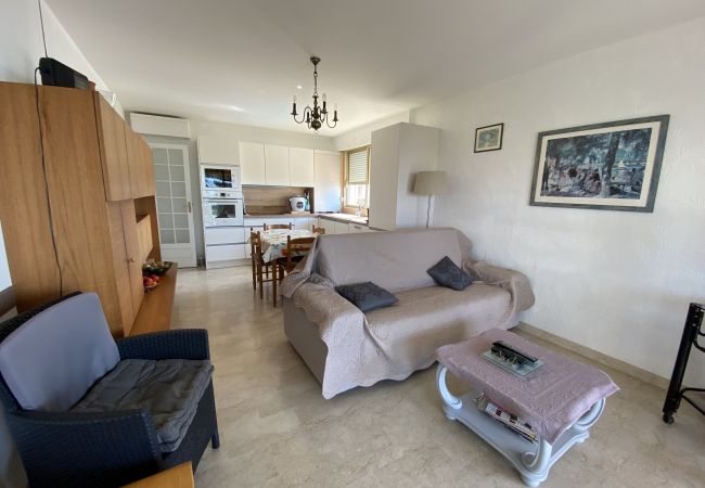 Appartement à Menton - T2 au Fontana Rosa, Garavan Appartement à Menton - T2 au Fontana Rosa, Garavan